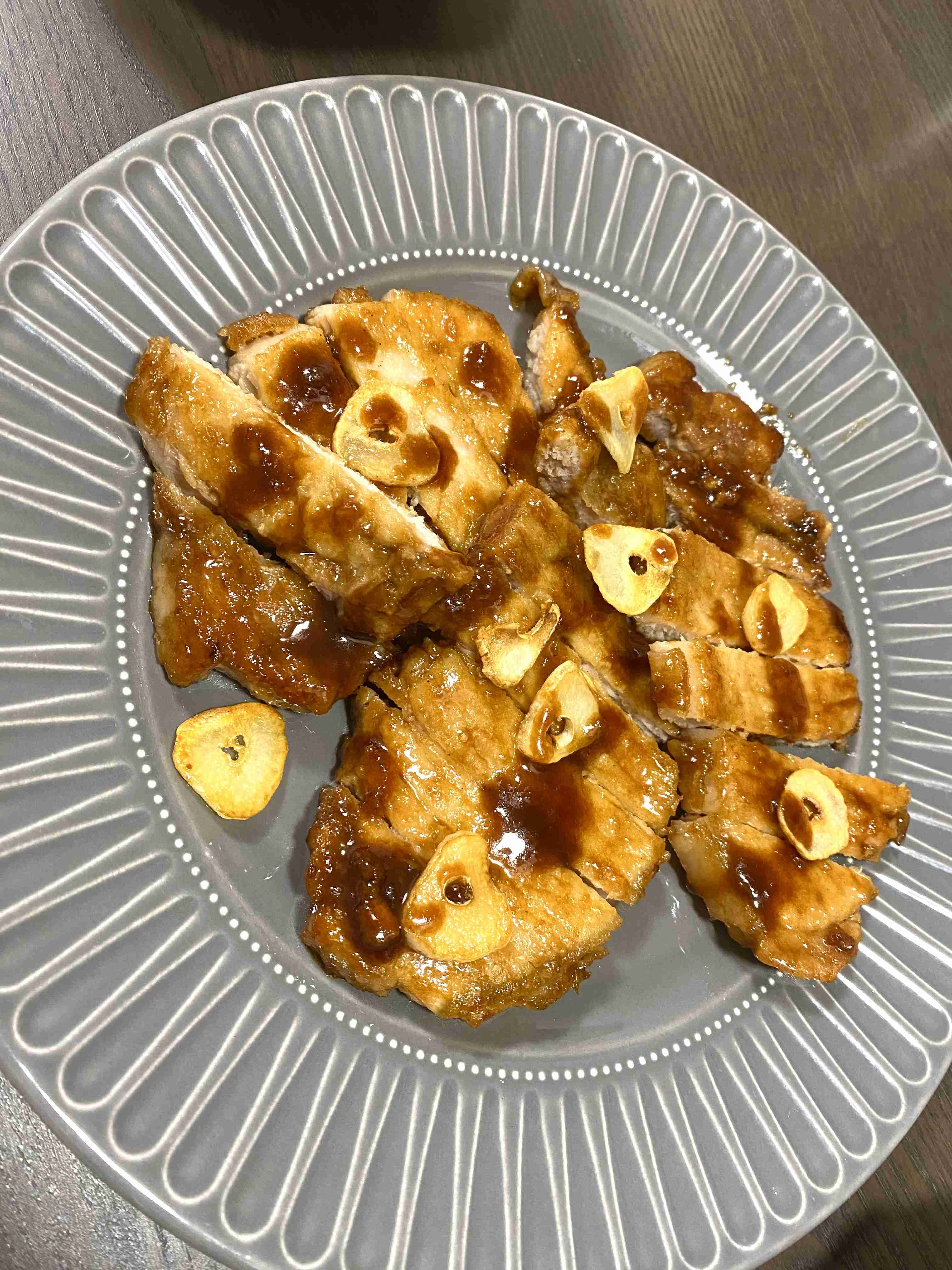 【深夜の飯テロ】スマホに入ってる食べ物画像見せて！Part9