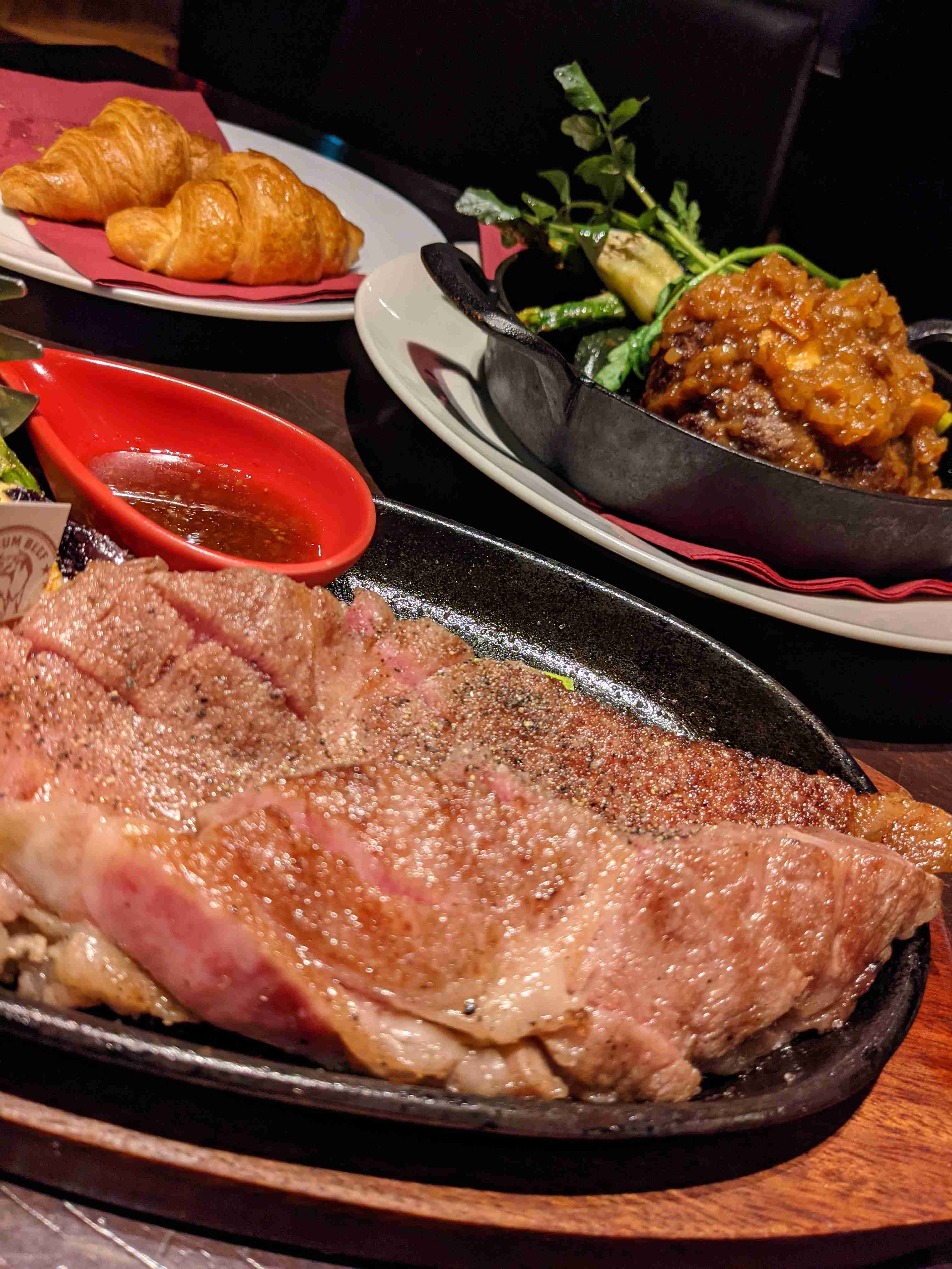 【深夜の飯テロ】スマホに入ってる食べ物画像見せて！Part9