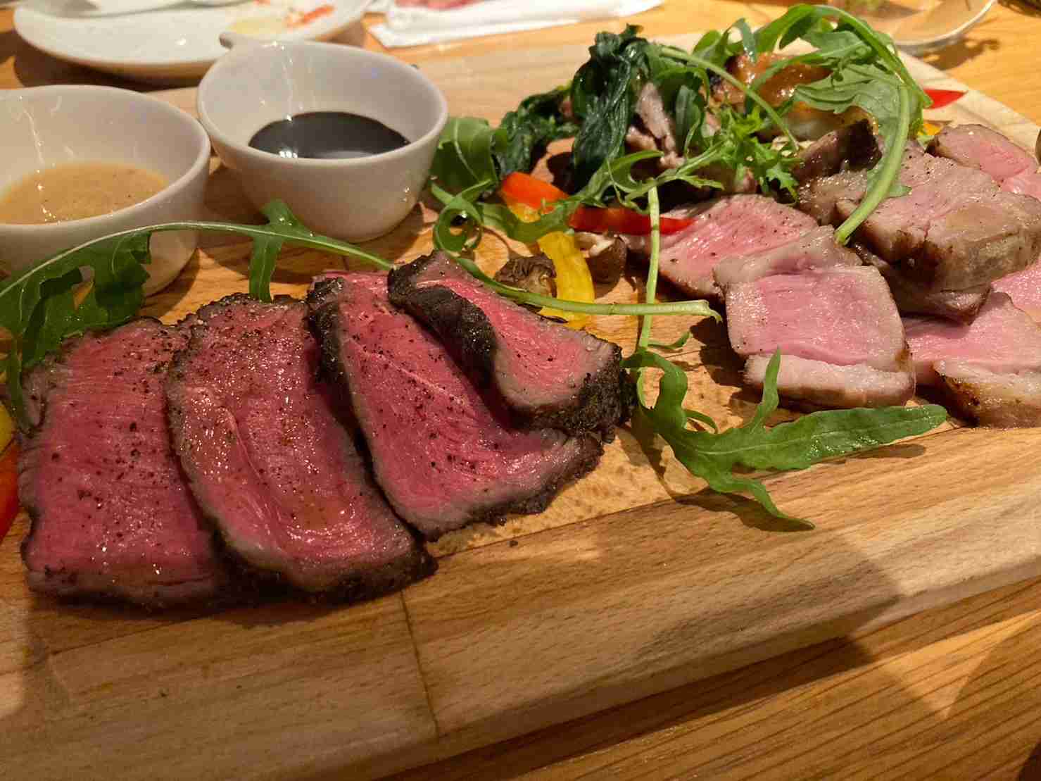 【深夜の飯テロ】スマホに入ってる食べ物画像見せて！Part9