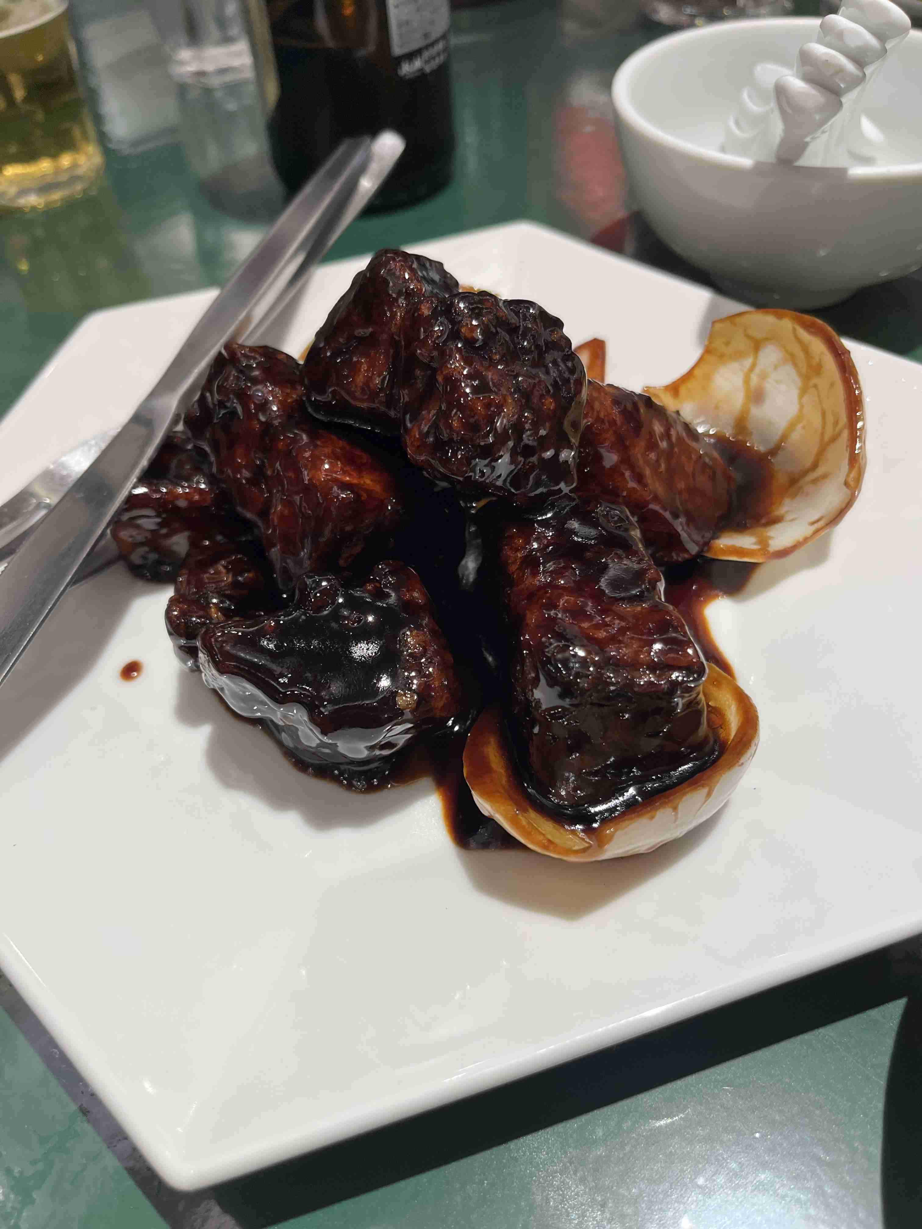 【深夜の飯テロ】スマホに入ってる食べ物画像見せて！Part9