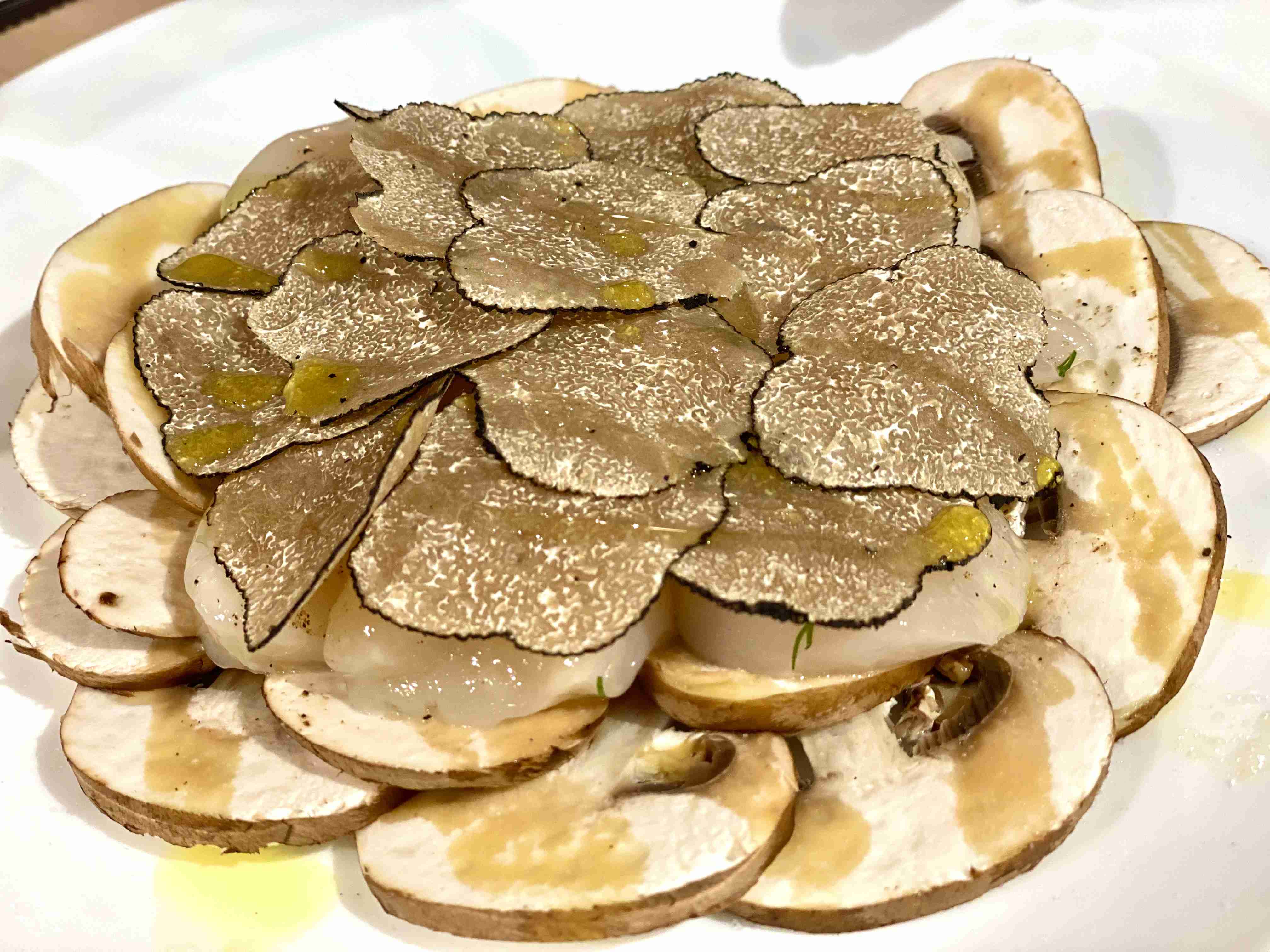 【深夜の飯テロ】スマホに入ってる食べ物画像見せて！Part9