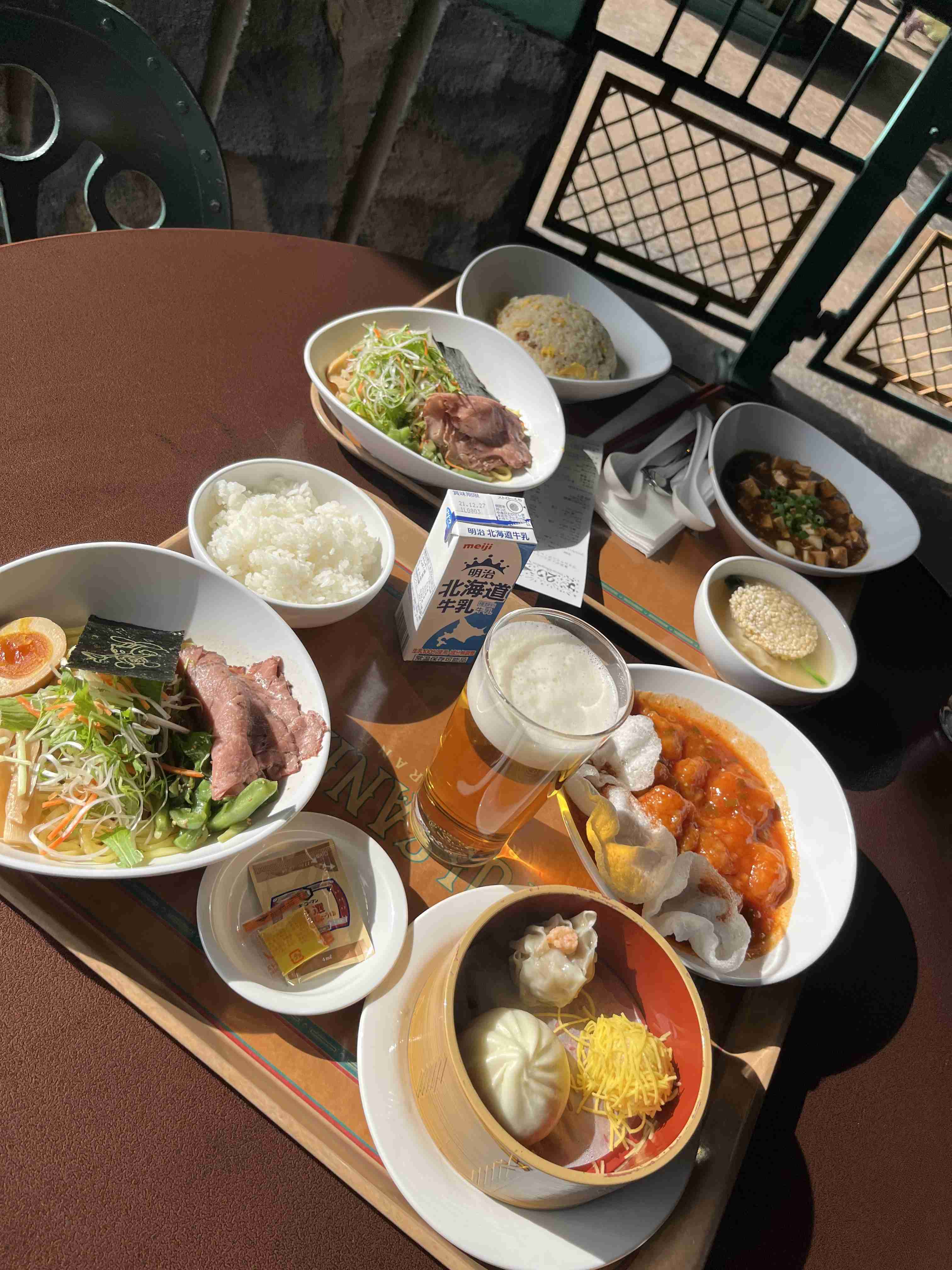 【深夜の飯テロ】スマホに入ってる食べ物画像見せて！Part9