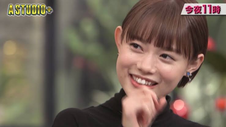 杉咲花にベストドレッサー賞「とても、すてきな賞をいただいて、うれしいです」