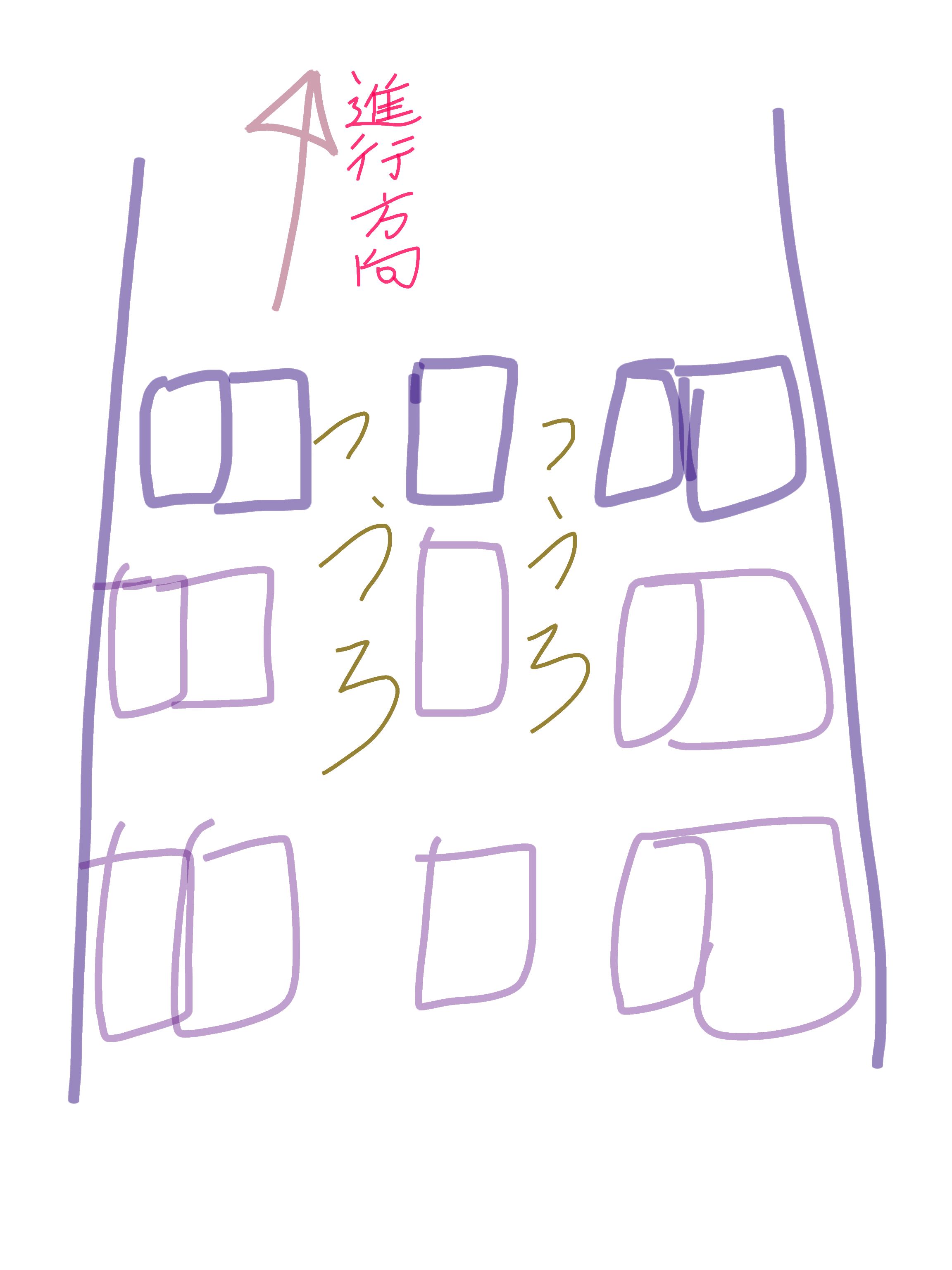 アイデンティティ田島「トイレ行けねぇ」 新幹線でカードゲームはマナー違反? 座席の使い方巡り賛否