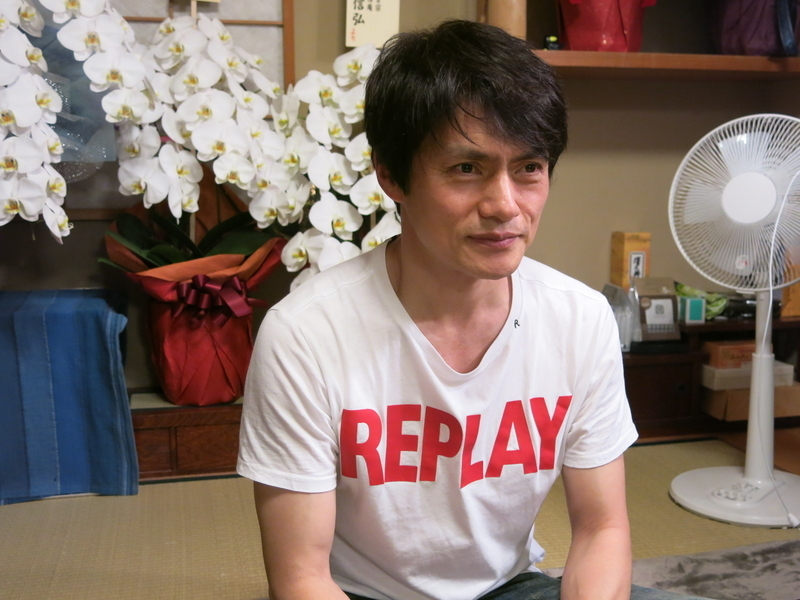 氷川きよし「ずっと苦しんだまま孤独な一生なんてあり得ない」　長文で“生きる”ことについてメッセージ