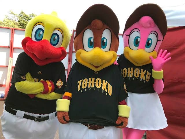 自分が野球選手だったらどこの球団に入りたい？Part2