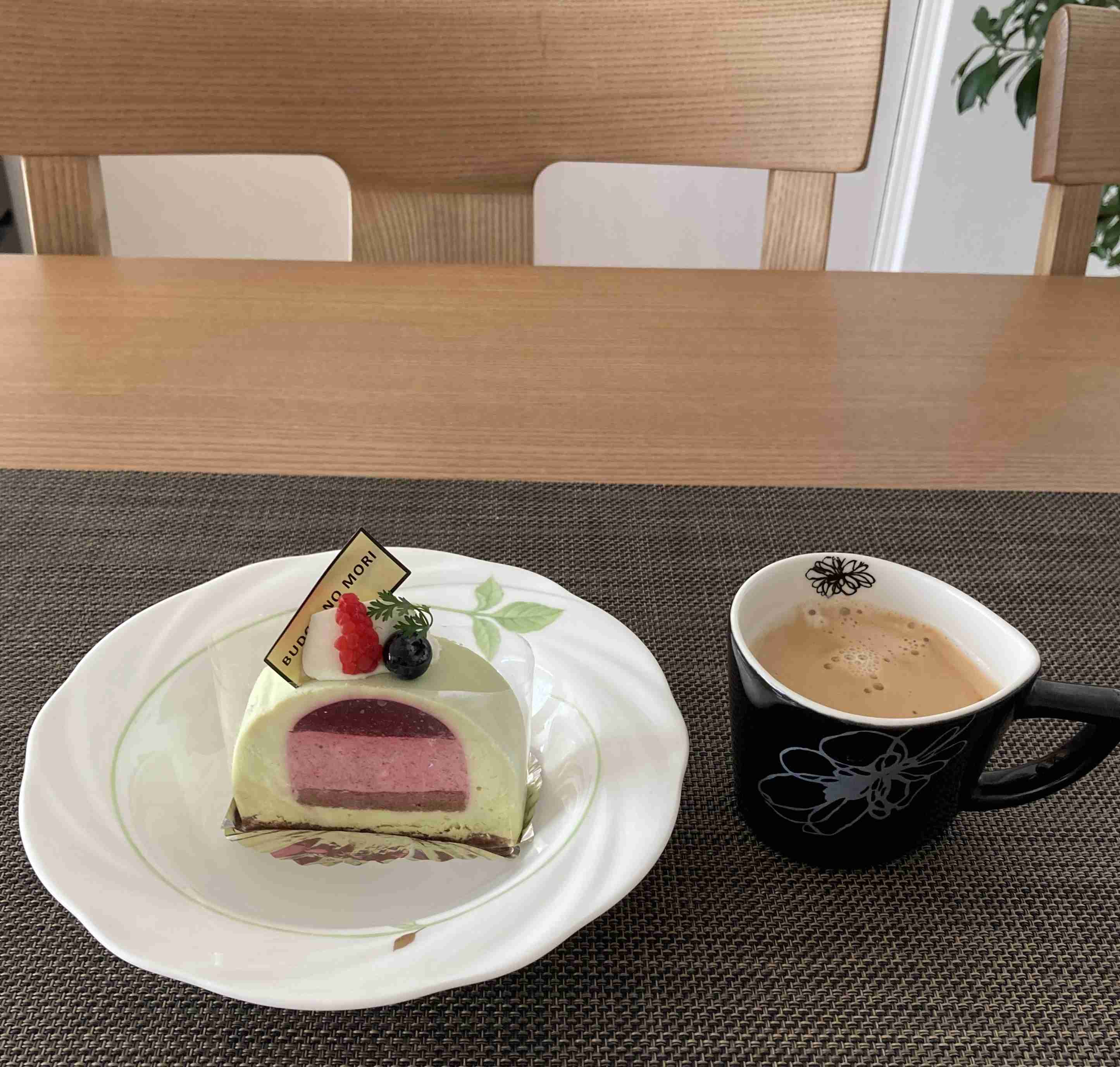 ガル民のティータイムがみたいPart2