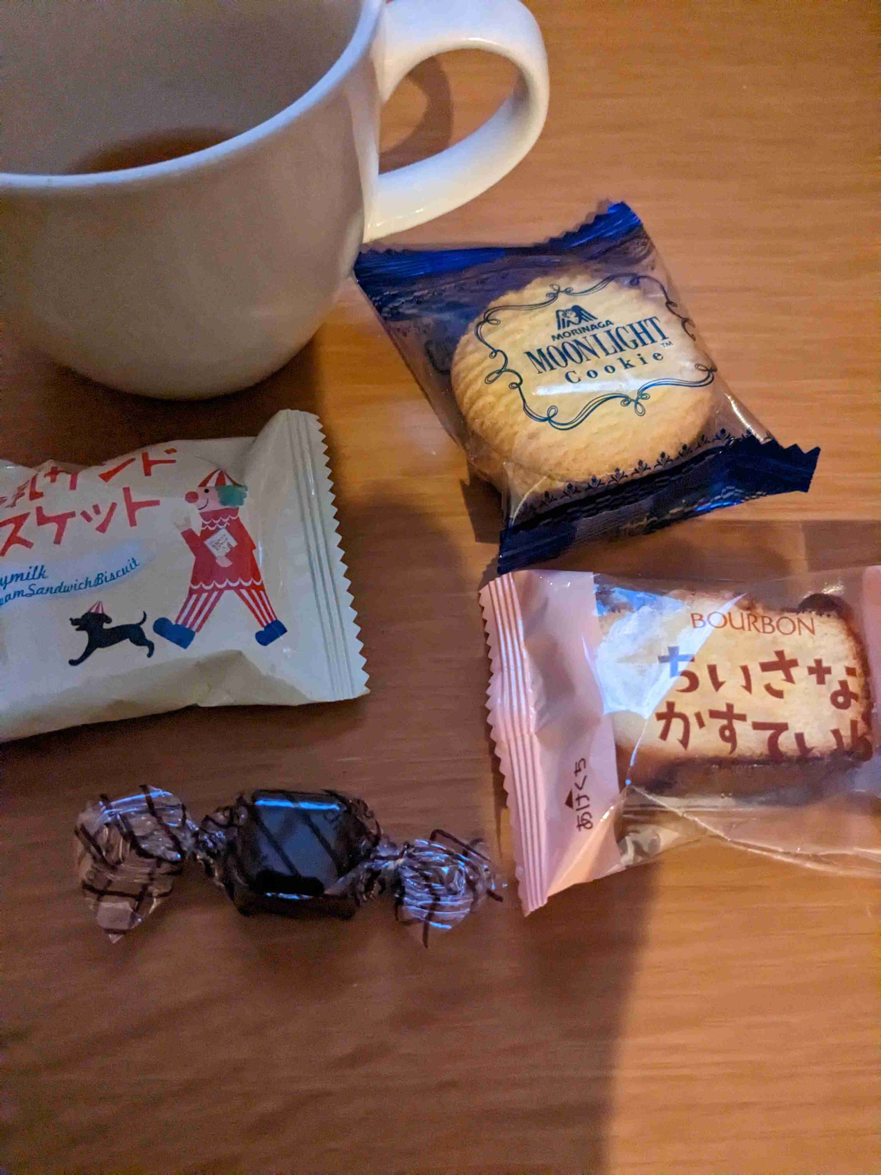 ガル民のティータイムがみたいPart2