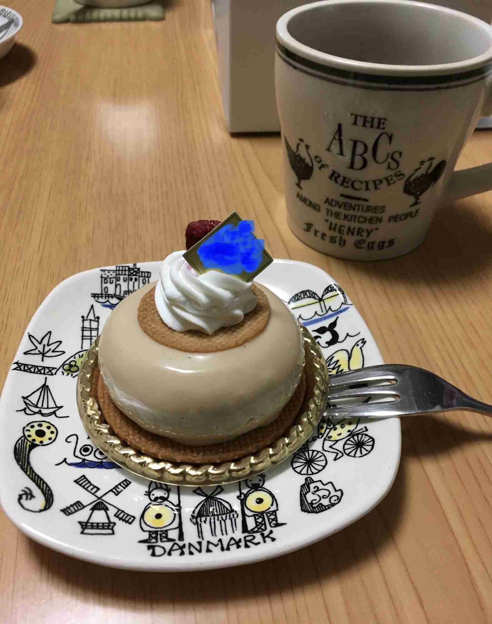 ガル民のティータイムがみたいPart2
