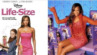 実写版バービー、初予告が公開!まさかの『2001年宇宙の旅』風