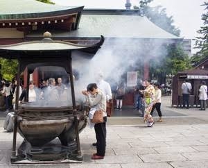 可視化してほしくなかった。トイレを流すたびに大量のエアロゾルが便器から噴射されていた件