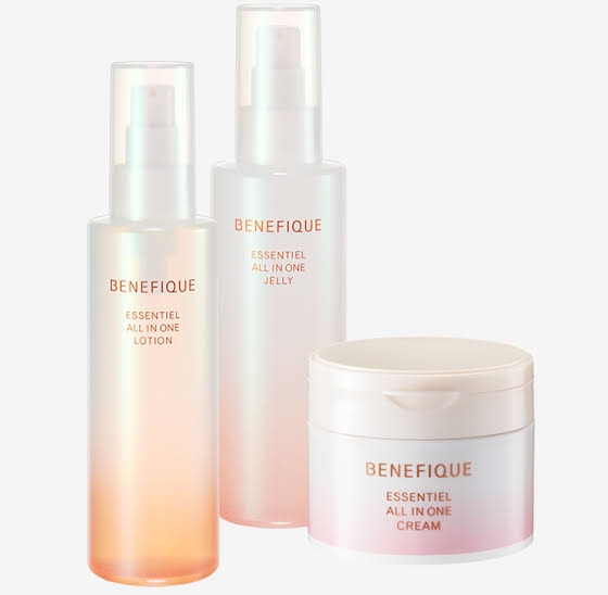 オールインワンクリーム（アラフォー向け）