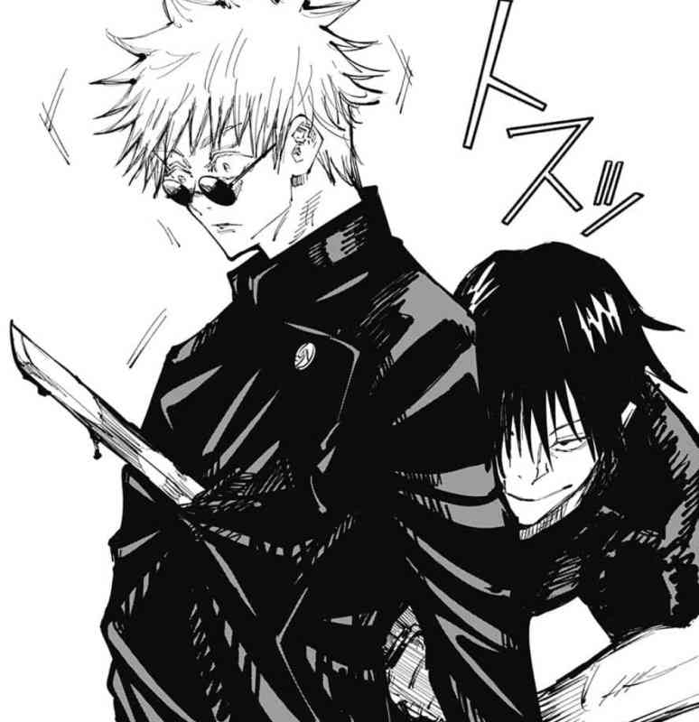 漫画・アニメの最強キャラクターは誰？