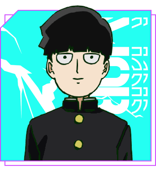 漫画・アニメの最強キャラクターは誰？