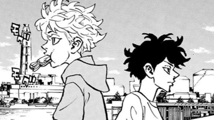 漫画・アニメの最強キャラクターは誰？