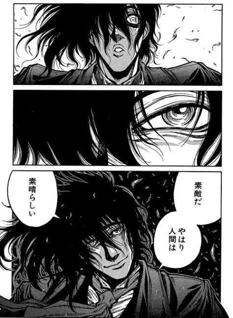 漫画・アニメの最強キャラクターは誰？