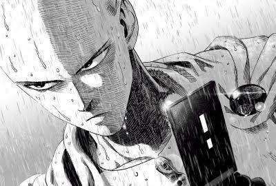 漫画・アニメの最強キャラクターは誰？
