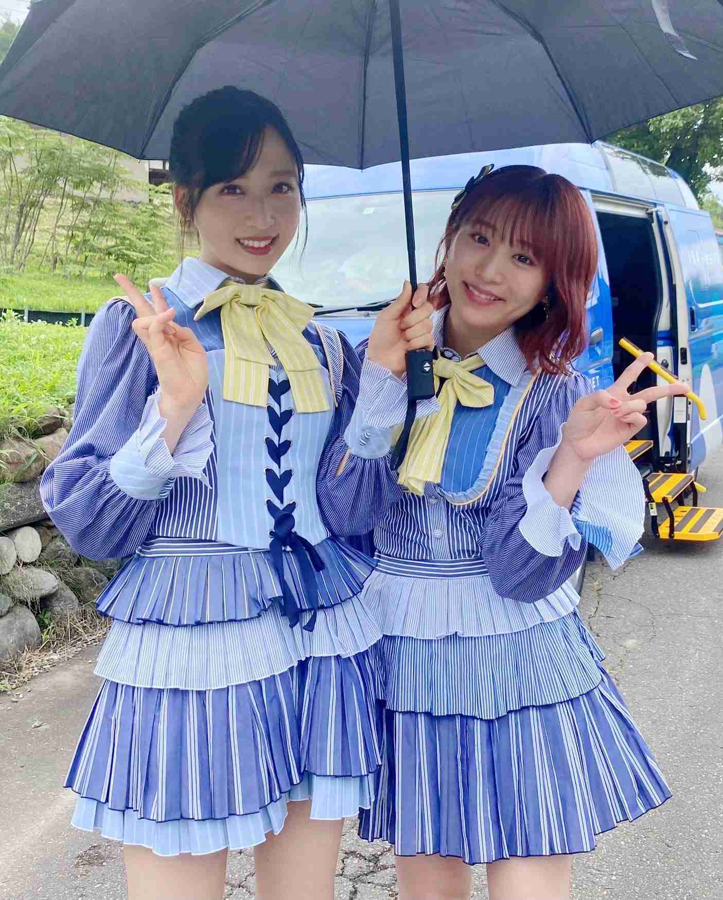 もしアイドルだったらメンバーカラーは何色？