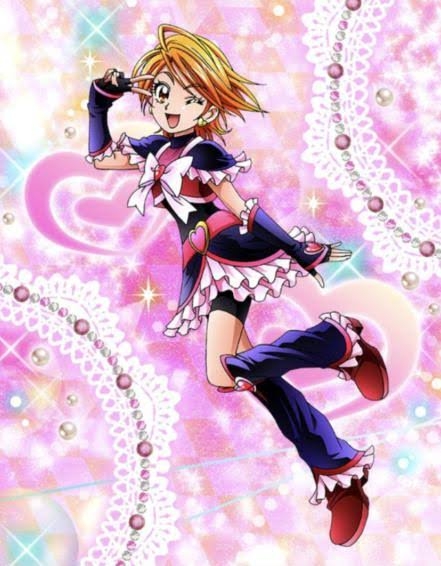 もしアイドルだったらメンバーカラーは何色？