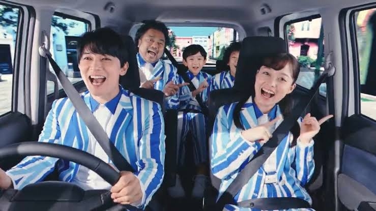吉沢亮「8年ぐらい運転していない」お勧めドライブコース問われ「東京の道怖くて…」