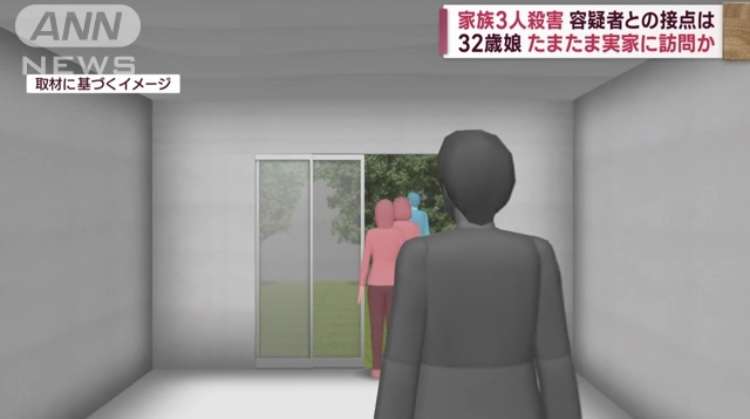 「暴力をふるわれた母と姉は家を出て、淳はひとりになった」「弁護士からは昨年『家から出ていってほしい』と言われ…」“飯能殺人事件”容疑者の父が激白! “ぼっち息子”の半生