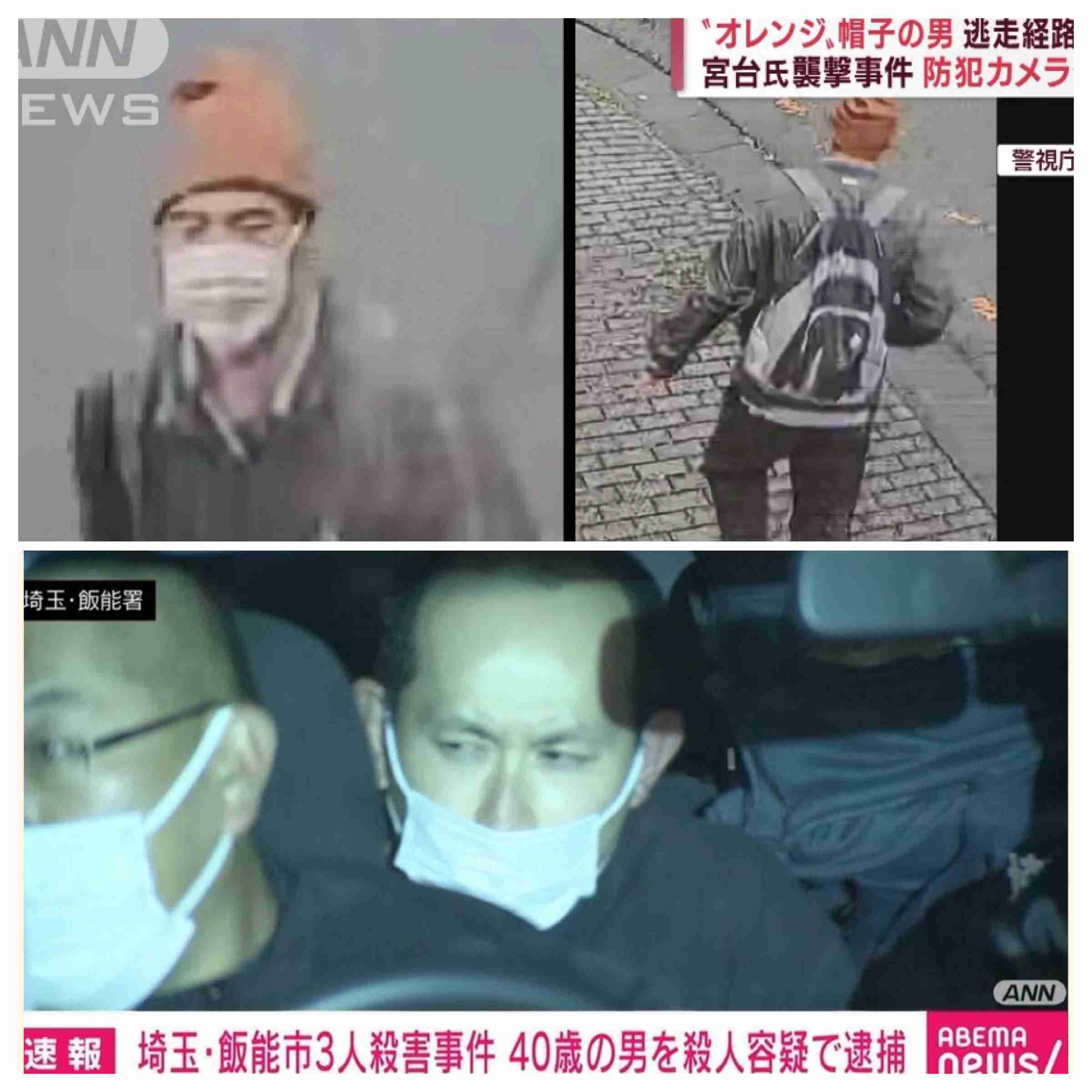 「暴力をふるわれた母と姉は家を出て、淳はひとりになった」「弁護士からは昨年『家から出ていってほしい』と言われ…」“飯能殺人事件”容疑者の父が激白! “ぼっち息子”の半生