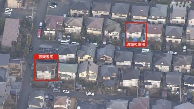 「暴力をふるわれた母と姉は家を出て、淳はひとりになった」「弁護士からは昨年『家から出ていってほしい』と言われ…」“飯能殺人事件”容疑者の父が激白！ “ぼっち息子”の半生
