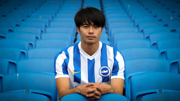 W杯日本代表「三笘薫」の実兄（27）は俳優だった