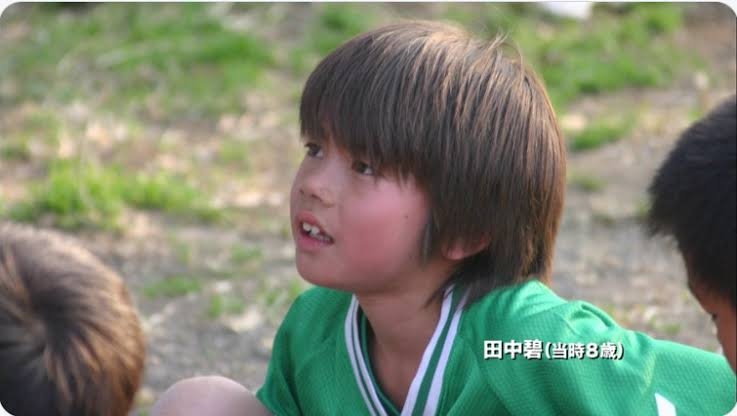 W杯日本代表「三笘薫」の実兄（27）は俳優だった