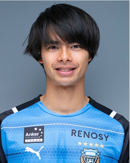 W杯日本代表「三笘薫」の実兄（27）は俳優だった
