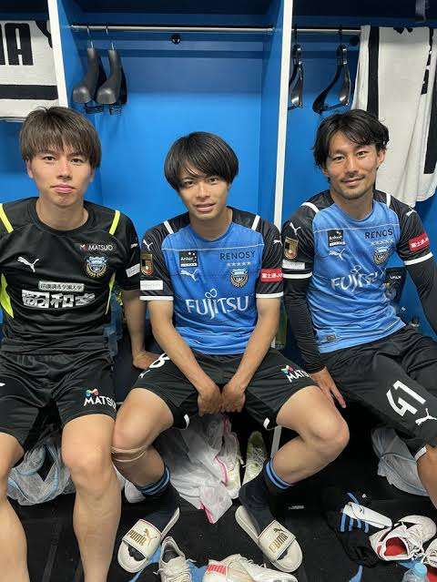 W杯日本代表「三笘薫」の実兄（27）は俳優だった