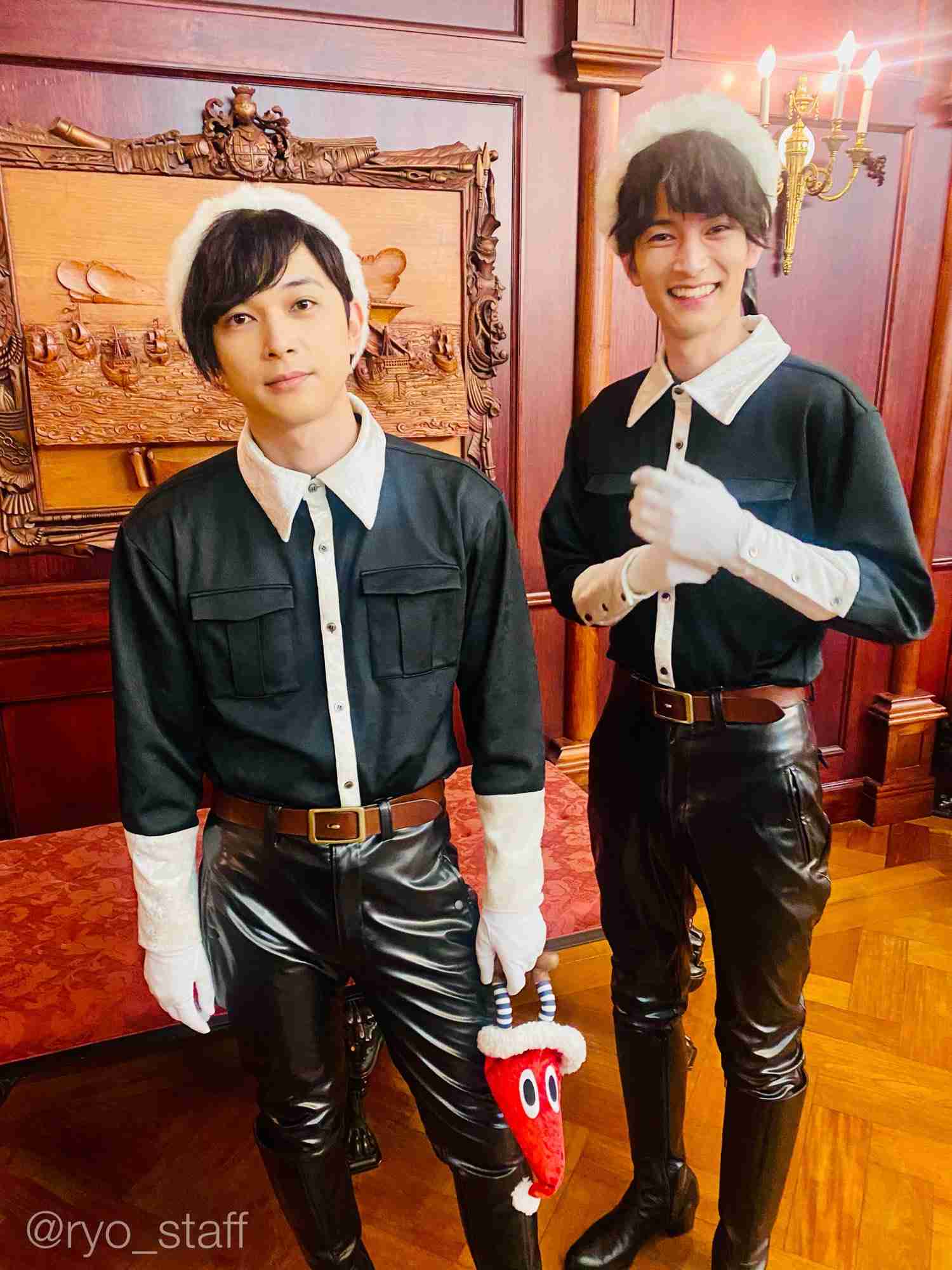 吉沢亮好きな人！Part12