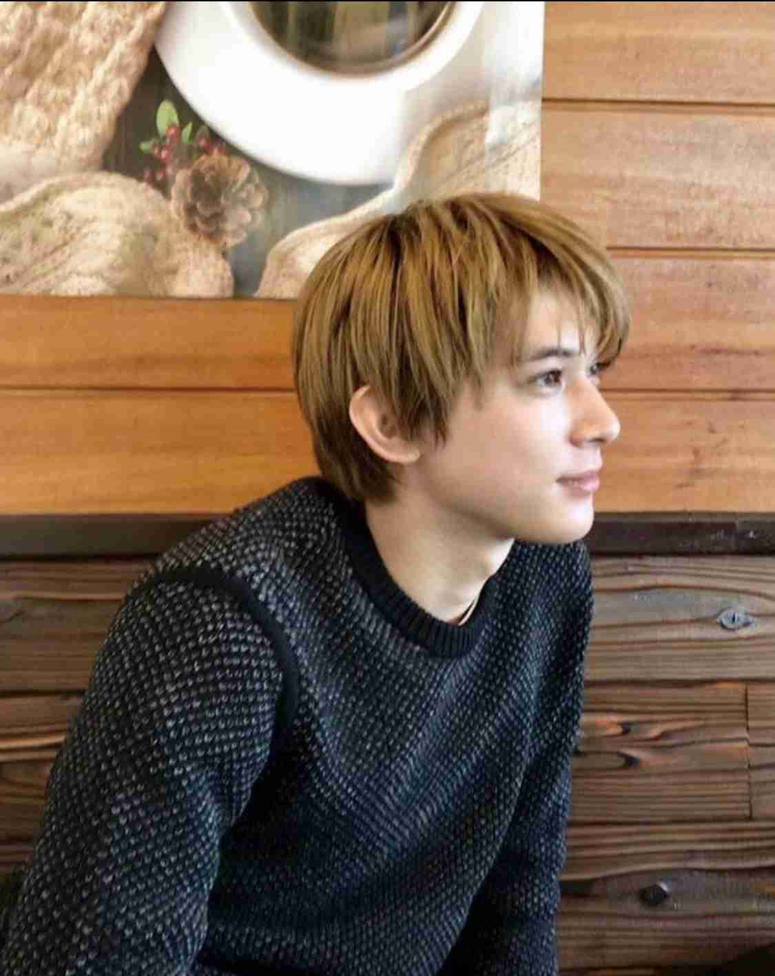 吉沢亮好きな人！Part12