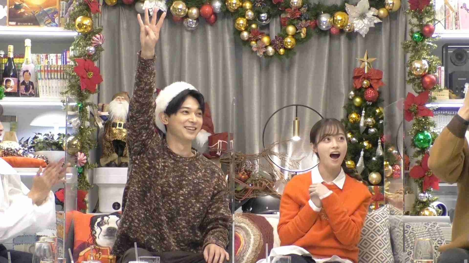 吉沢亮好きな人！Part12