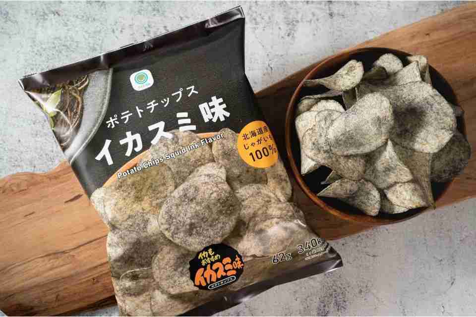 不思議な味のする食べ物を挙げていこう