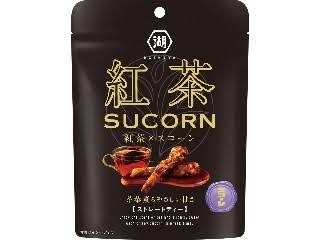 不思議な味のする食べ物を挙げていこう