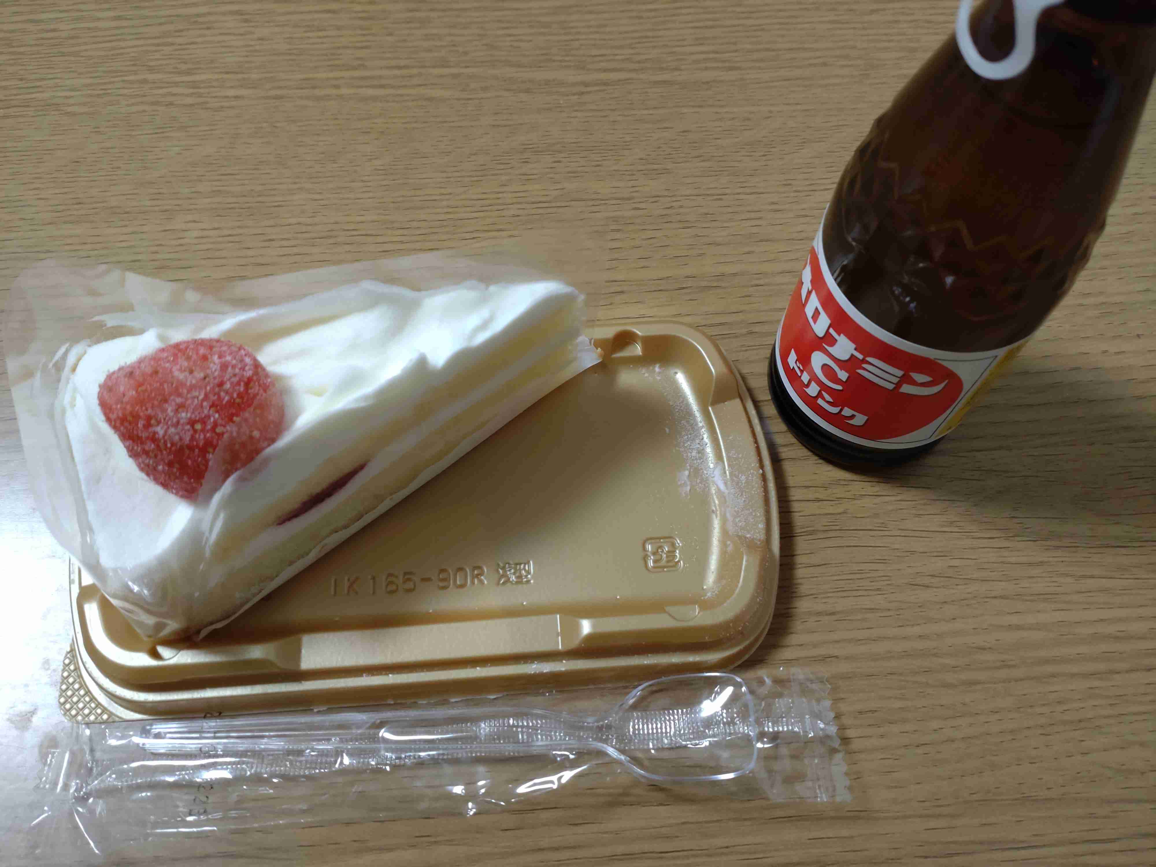 クリスマスケーキ2022