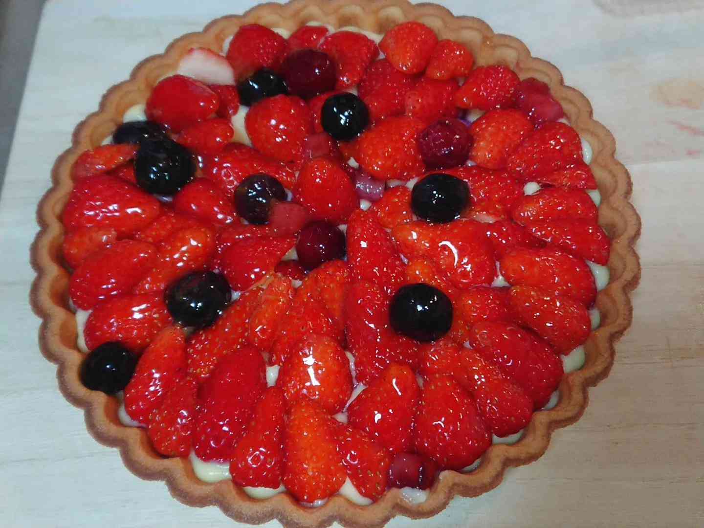 クリスマスケーキ2022