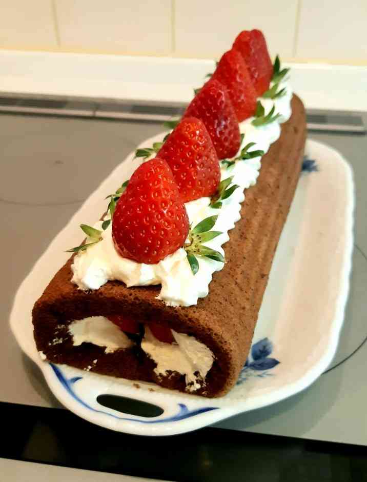 クリスマスケーキ2022