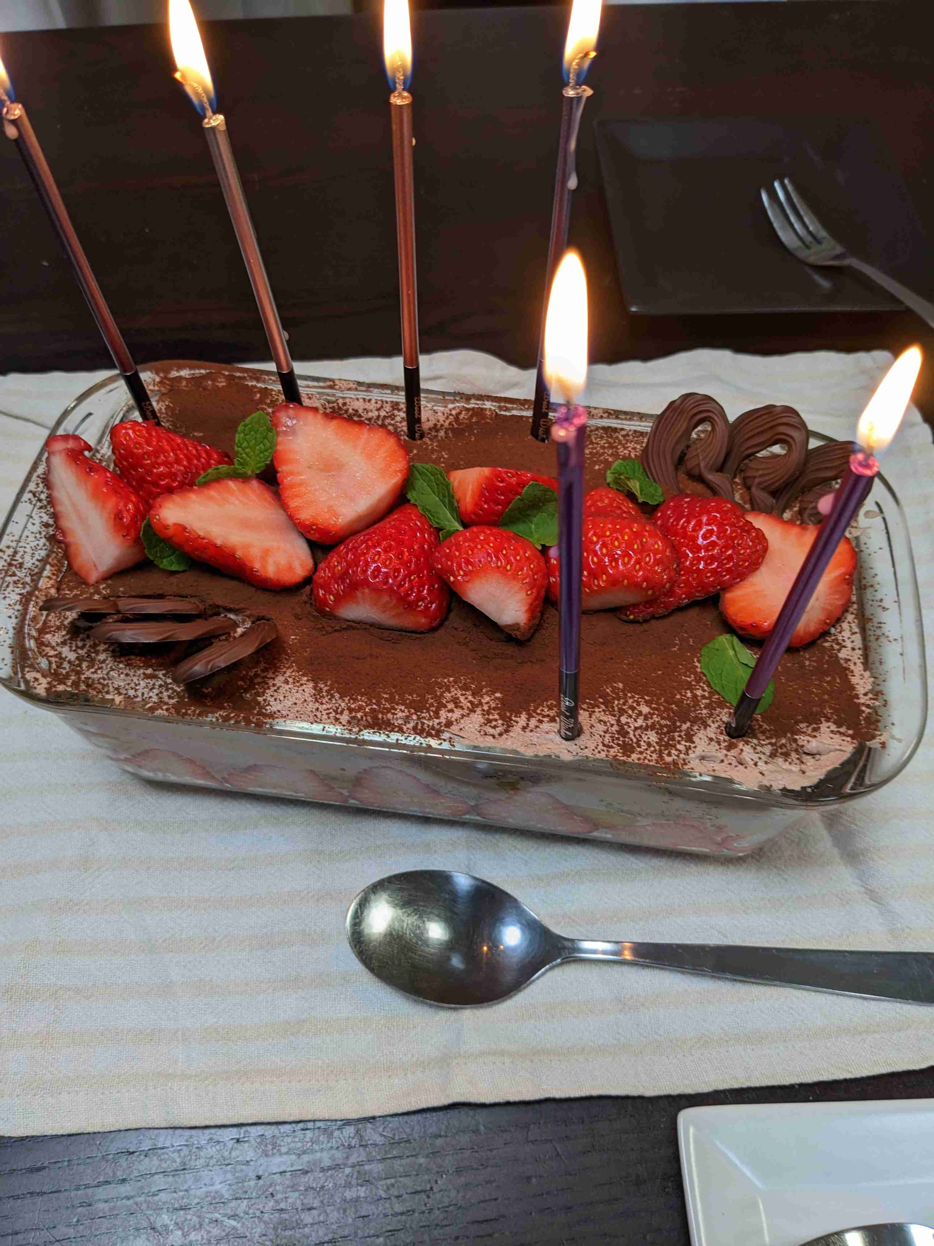 クリスマスケーキ2022