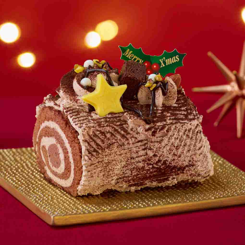 クリスマスケーキ2022