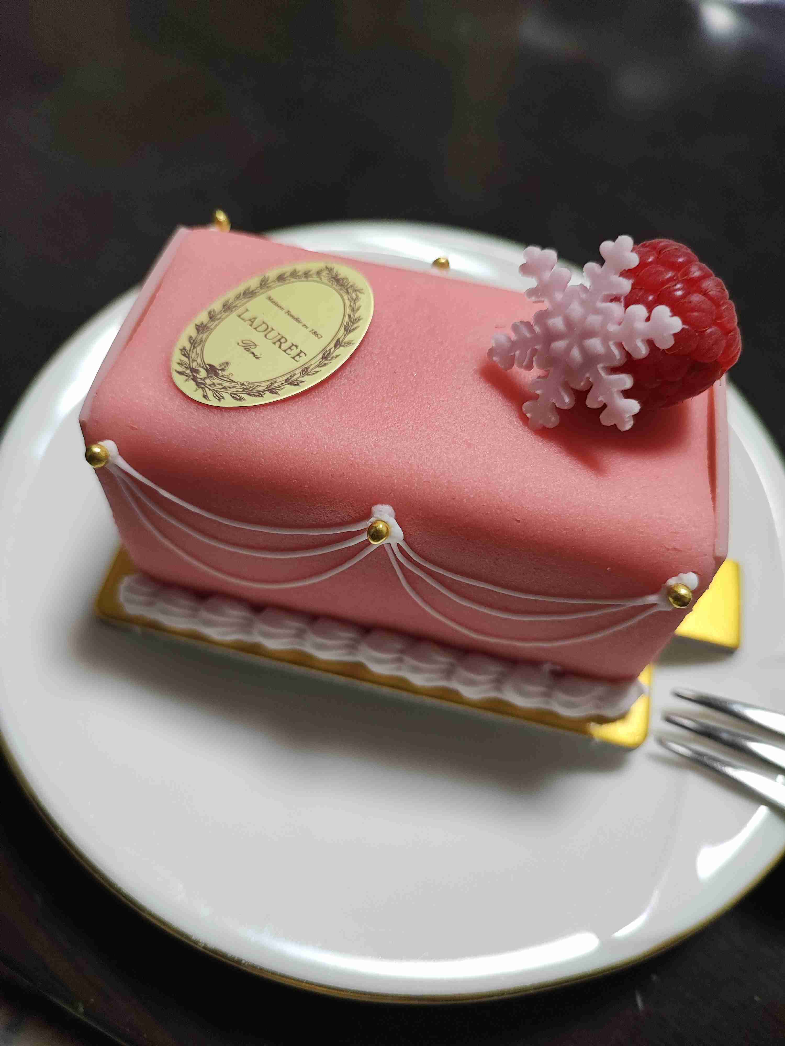 クリスマスケーキ2022