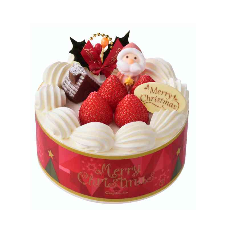クリスマスケーキ2022