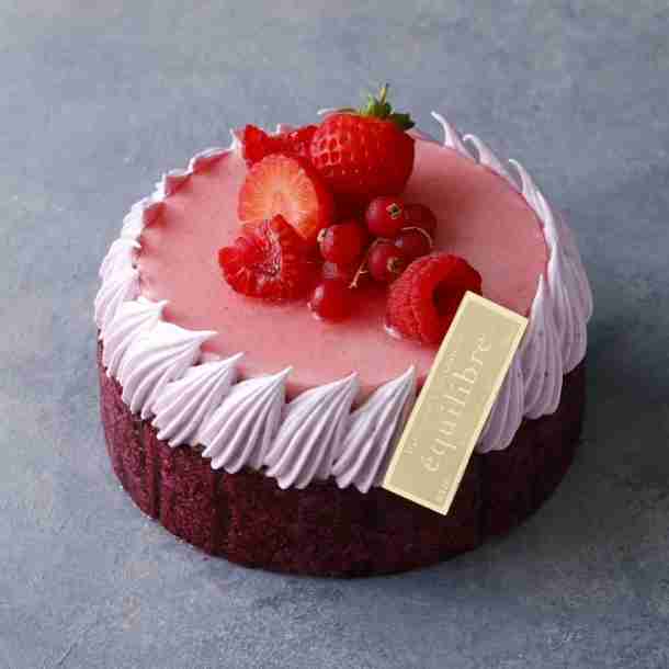 クリスマスケーキ2022