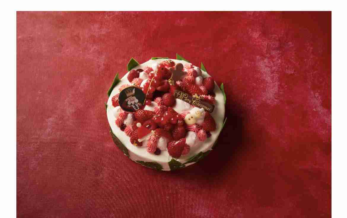 クリスマスケーキ2022