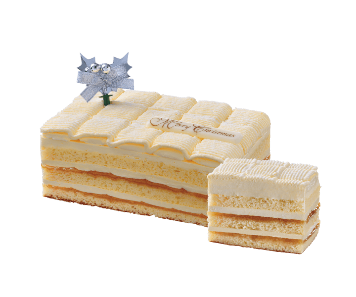 クリスマスケーキ2022