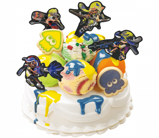 クリスマスケーキ2022