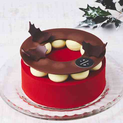 クリスマスケーキ2022