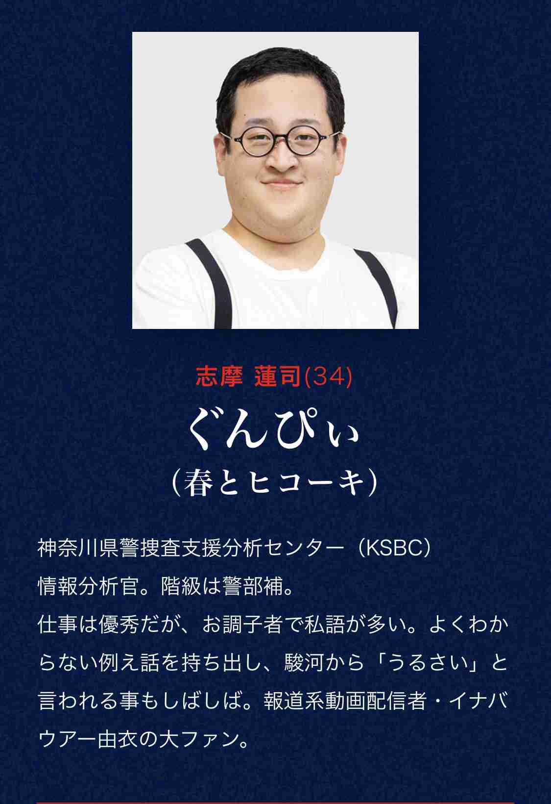 有名人の名前を書くと、誰かがイメージを簡潔に書いてくれるトピPart8