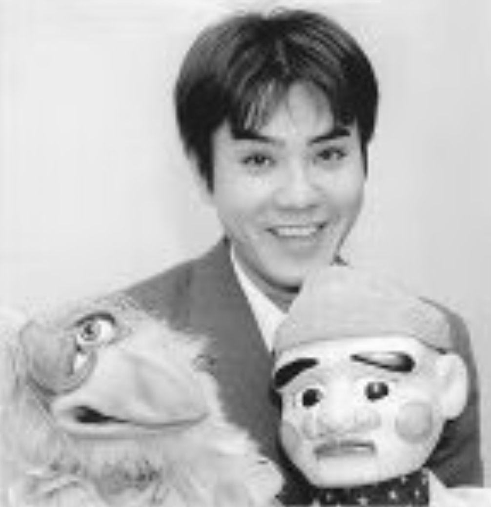 有名人の名前を書くと、誰かがイメージを簡潔に書いてくれるトピPart8